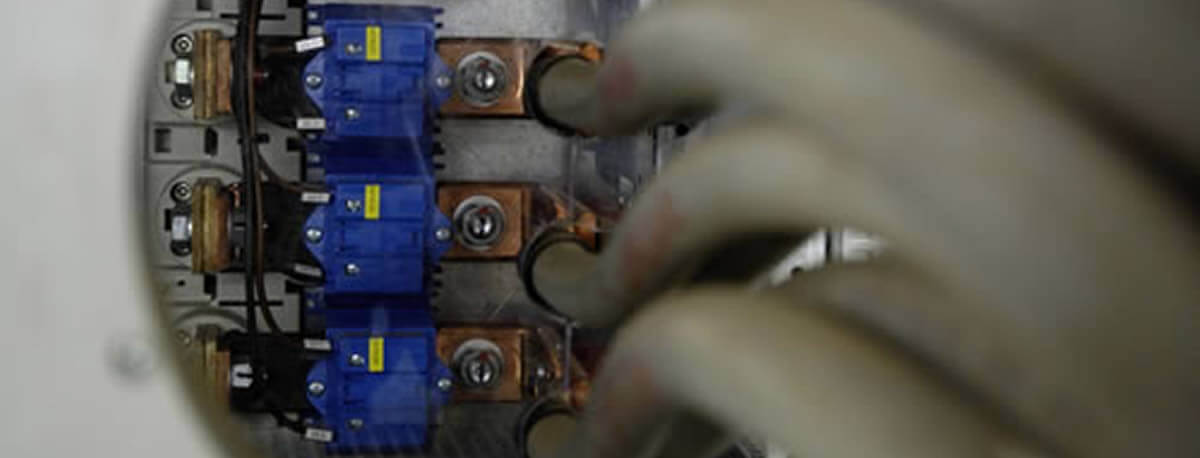 realizzazione impianti elettrici Castel San Pietro Terme, chiarini e ferrari impianti tecnologici